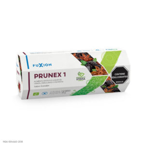 Prunex 1 Fuxion - Caja de 7 sobres