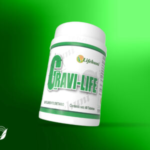 Gravi-Life 60 TAB