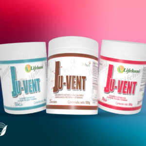 Ju-Vent 500GR