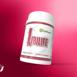 Libilife 60 CAP