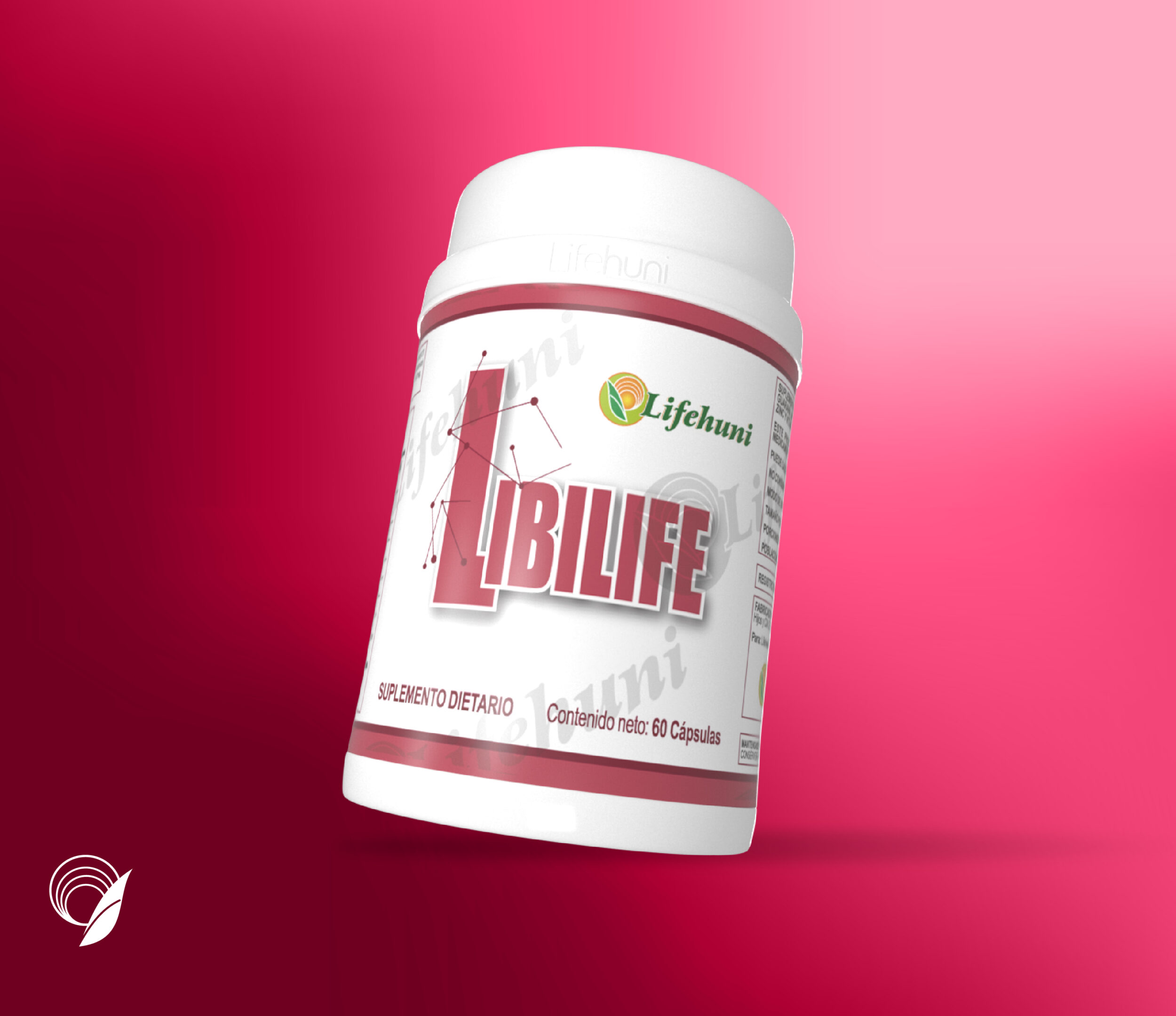 Libilife 60 CAP