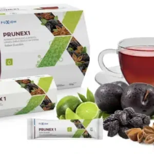 Prunex 1 Fuxion - Caja de 28 sobres