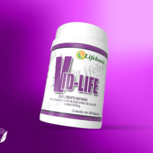 Vid-Life 60 CAP