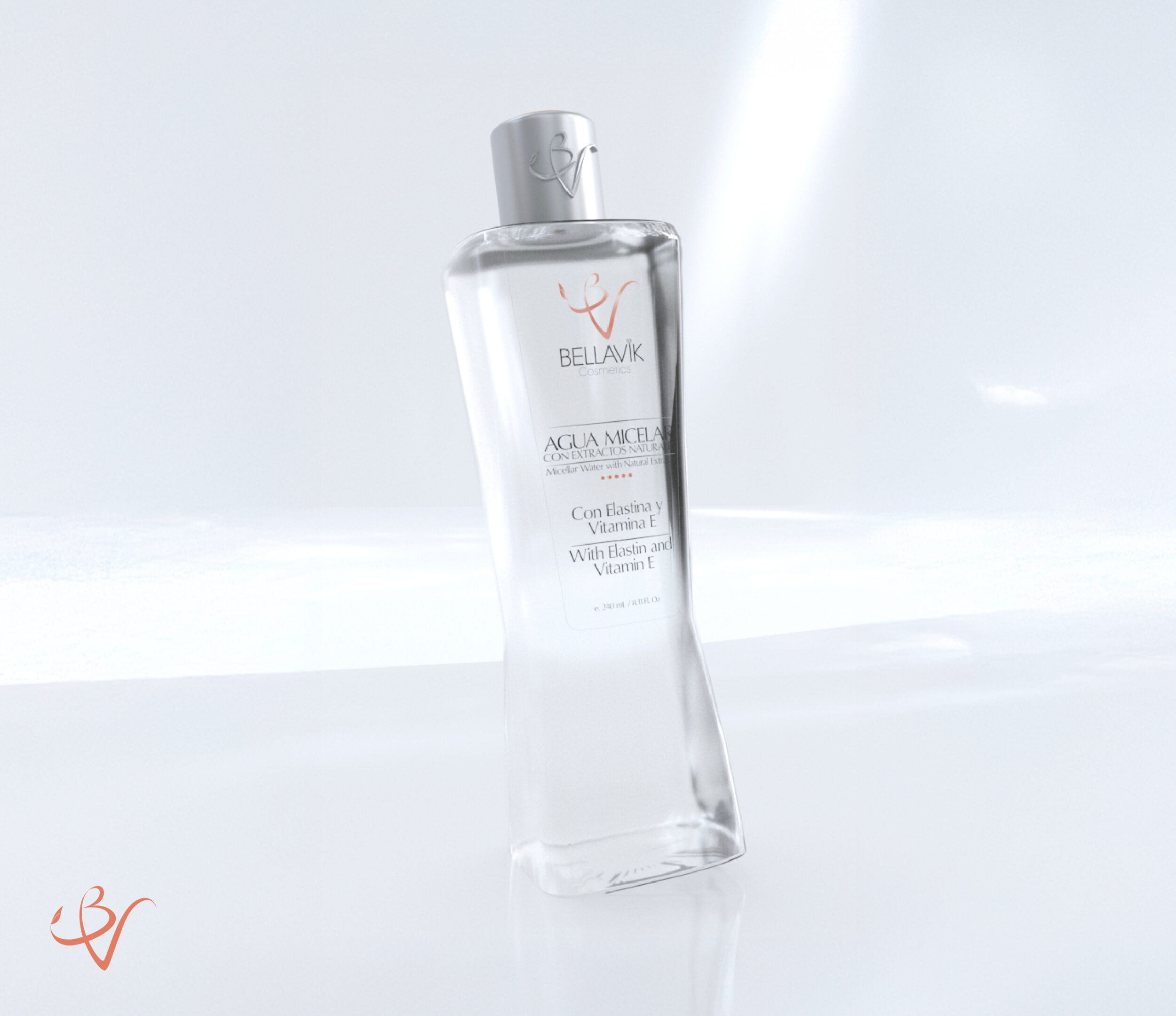 AGUA MICELAR