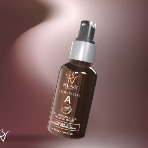 CREMA FACIL ANTIEDAD