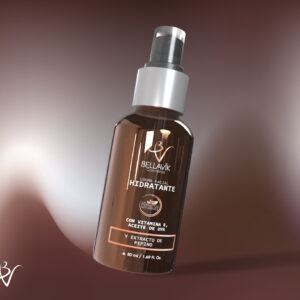 CREMA FACIAL HIDRATANTE