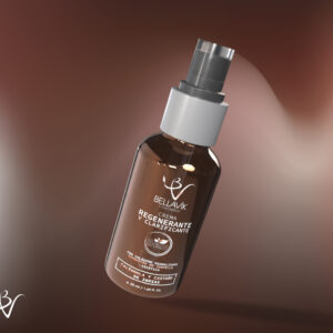 CREMA REGENERANTE Y CLARIFICANTE