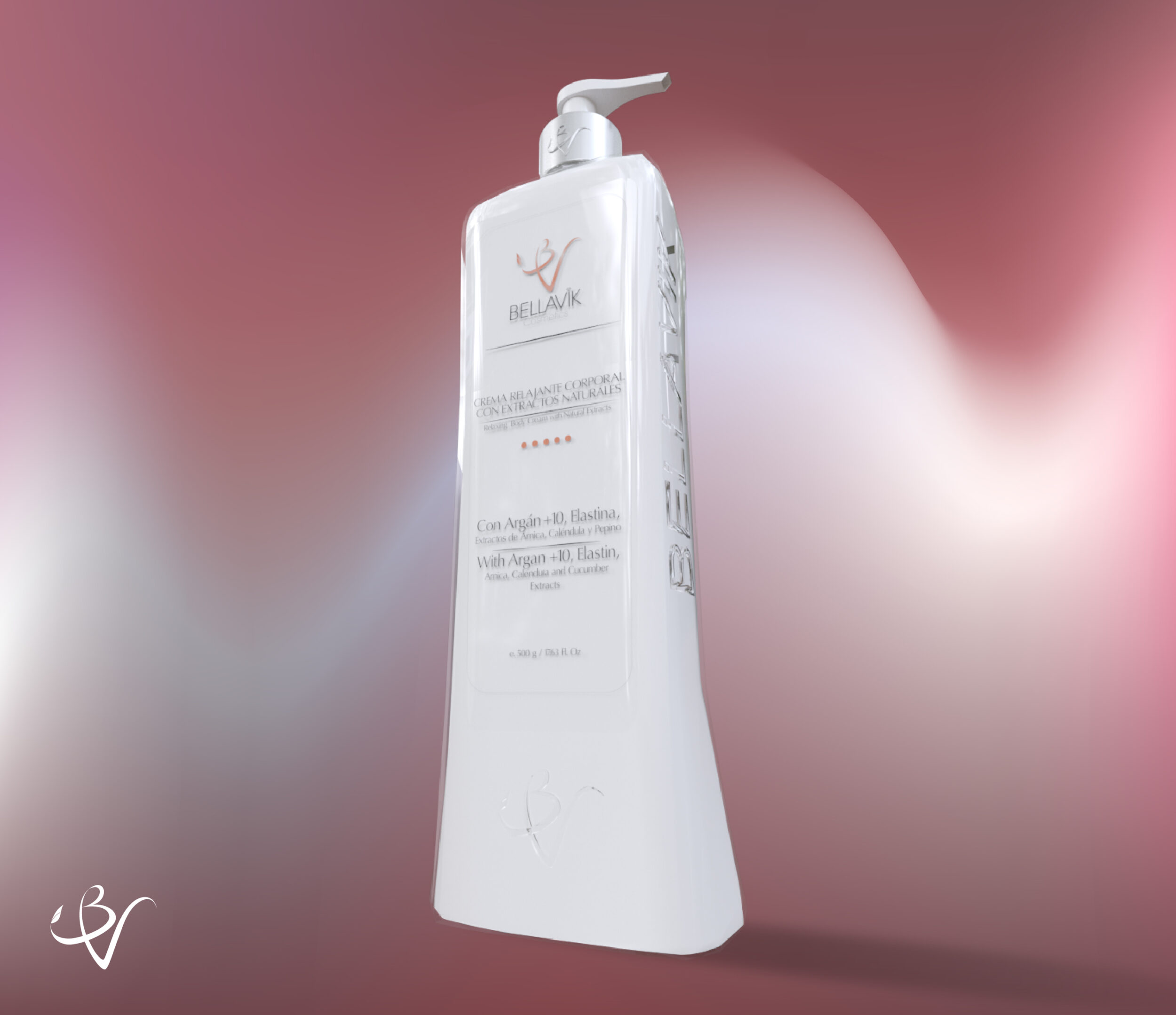 CREMA RELAJANTE CORPORAL