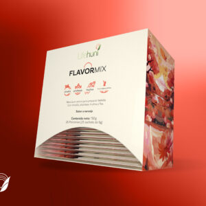 FLAVORMIX