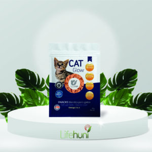 SNACK CATGLOW