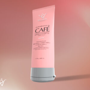 GEL REAFIRMANTE DE CAFE