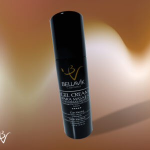 GEL CREAM PARA MASAJES