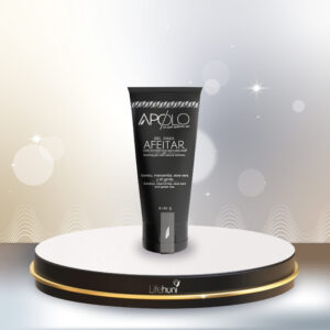 GEL PARA AFEITAR APOLO