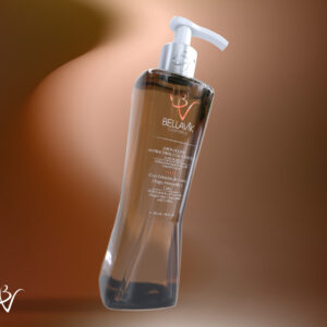 JABON LIQUIDO ANTIBACTERIAL