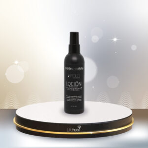 LOCION AFTER SHAVE APOLO