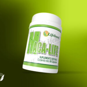 MACA-LIFE