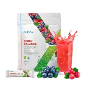 BERRY BALANCE - CAJA 28 SOBRES