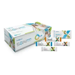 PACK5/14 - CAJA 74 SOBRES