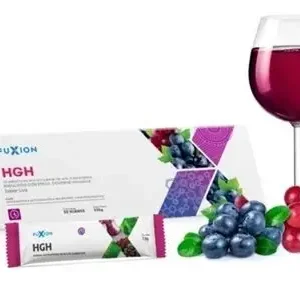 HGH - CAJA 28 SOBRES