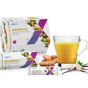 GOLDENFLX - CAJA 28 SOBRES