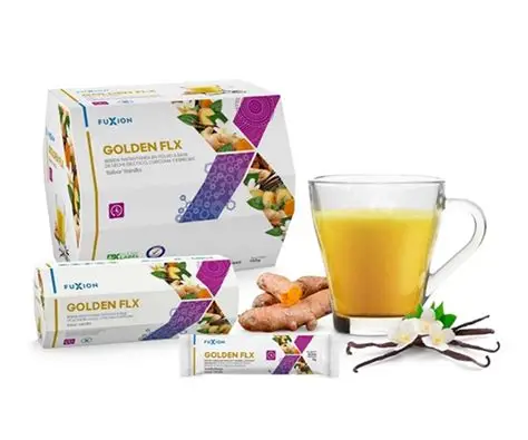 GOLDENFLX - CAJA 28 SOBRES