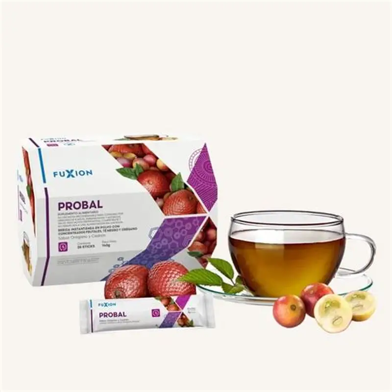 PROBAL - CAJA 28 SOBRES