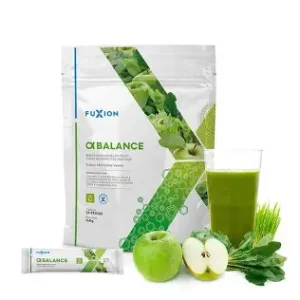 ALPHA BALANCE - CAJA 28 SOBRES