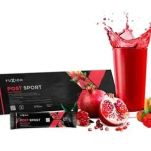 POSTSPORT - CAJA 28 SOBRES