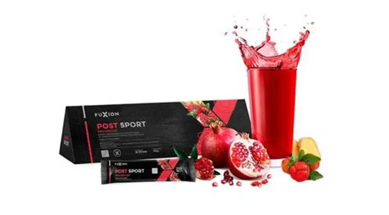 POSTSPORT - CAJA 28 SOBRES