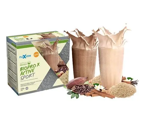 BIOPROXACTIVE SPORT - CAJA 14 SOBRES