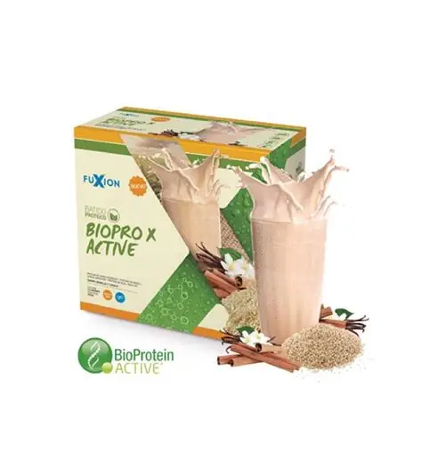 BIOPROX ACTIVE - CAJA 14 SOBRES