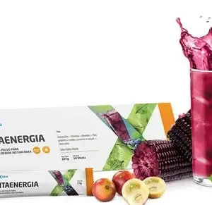 VITAENERGÍA - CAJA 30 SOBRES