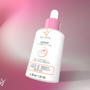 SERUM CONTORNO OJOS