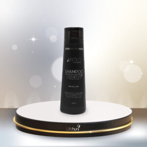 SHAMPOO APOLO