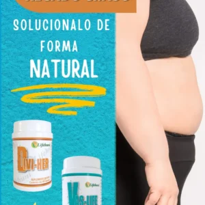 COMBO - CONTROL TOTAL DIVI-HER + VAS-LIFE