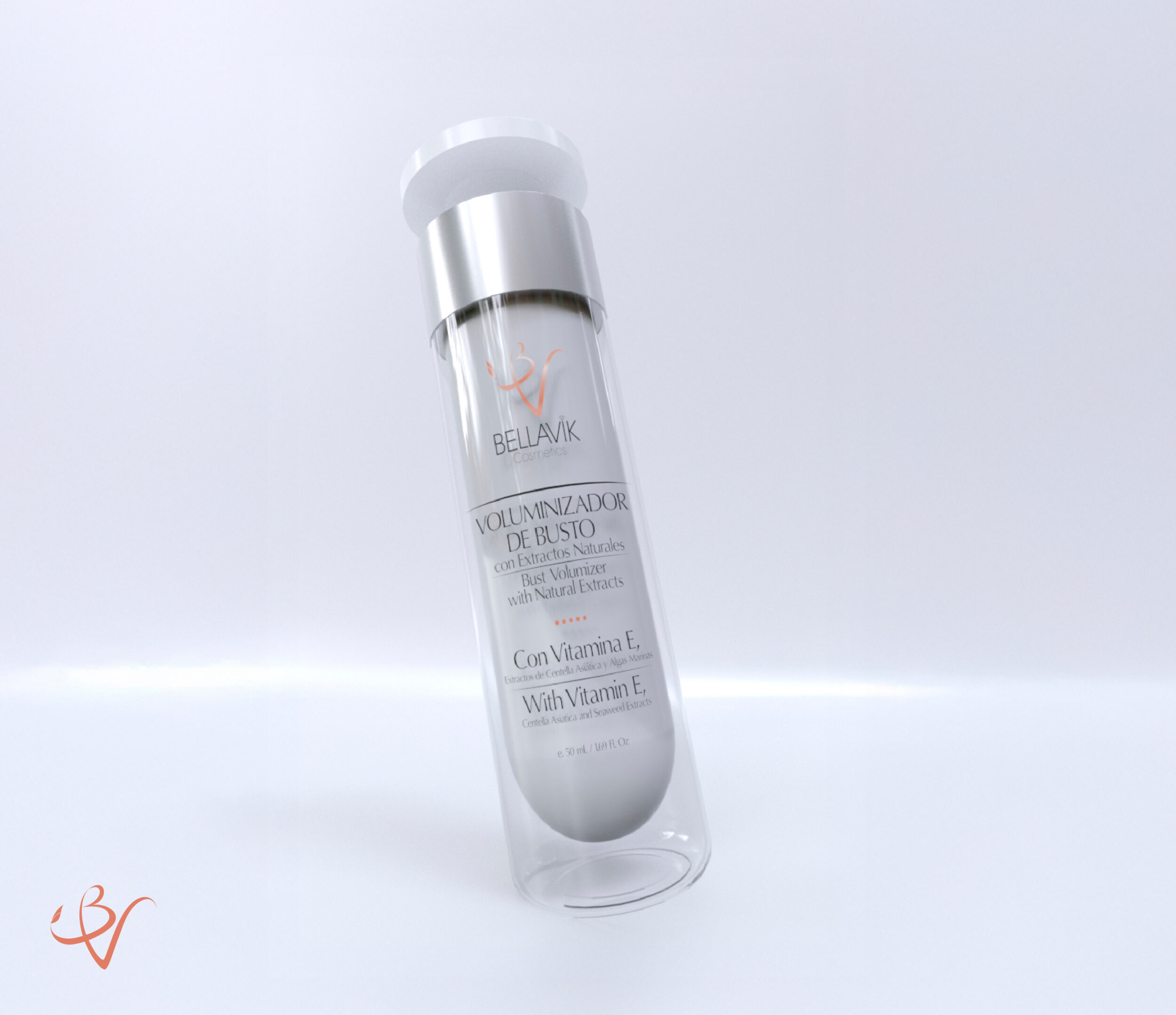 VOLUMINIZADOR DE BUSTO